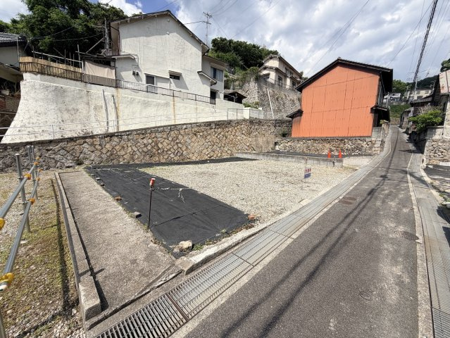 【外観】 | 東鹿田町　約32.4坪！