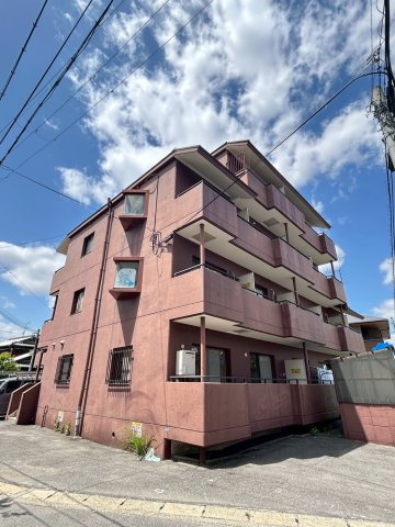 沢良宜レジデンス