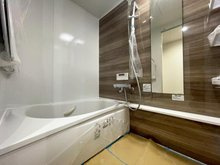 【浴室】 | ☆南茨木駅前ハイタウンG棟