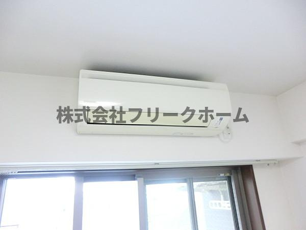 三鷹市下連雀４丁目の賃貸マンションの設備
