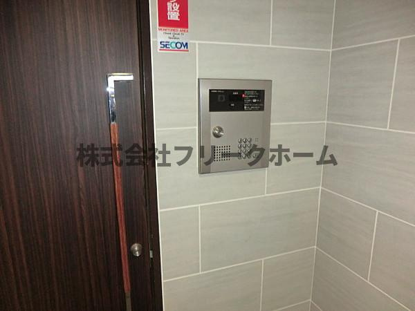 三鷹市下連雀４丁目の賃貸マンションのその他