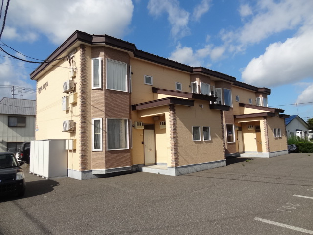 ＣＡＳＡ　ＬＵＮＡ（カーサ　ルナ）