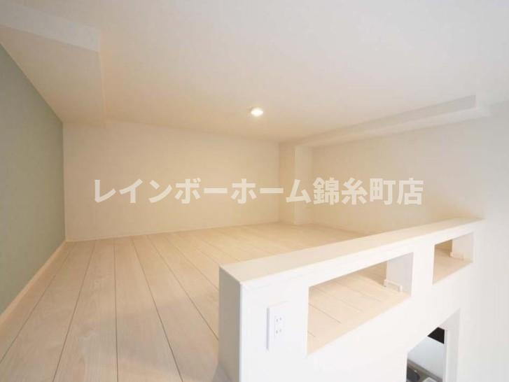 シェ　ル　サンキエム　堀切の内装