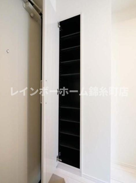 シェ　ル　サンキエム　堀切のその他