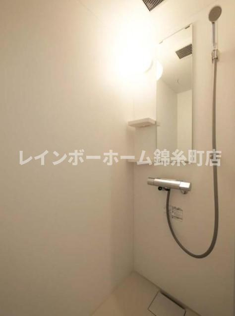 シェ　ル　サンキエム　堀切のシャワールーム