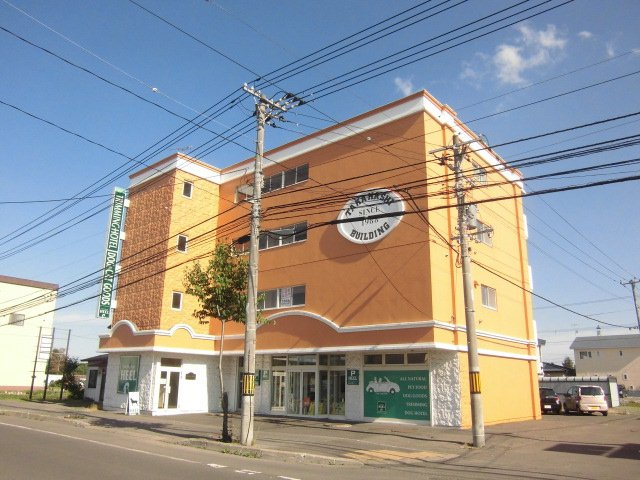 ハイム南町