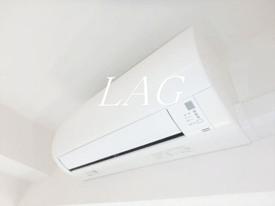 【設備】 | Ｎ－ｓｔａｇｅ八王子Ⅱ | エアコンです。