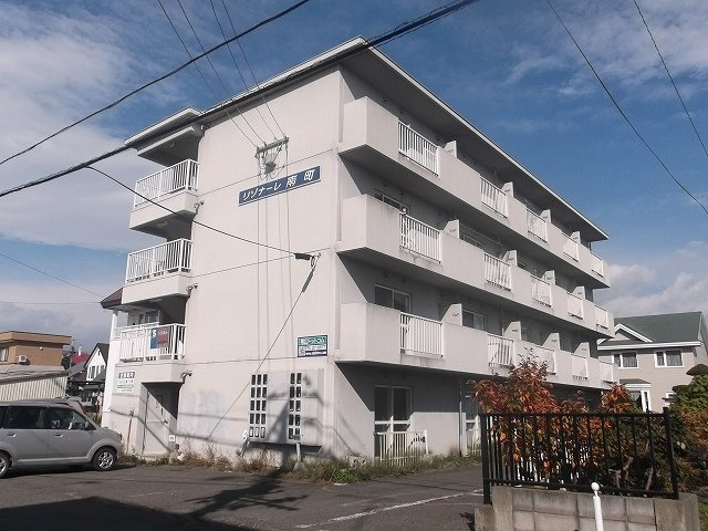 リゾナーレ南町