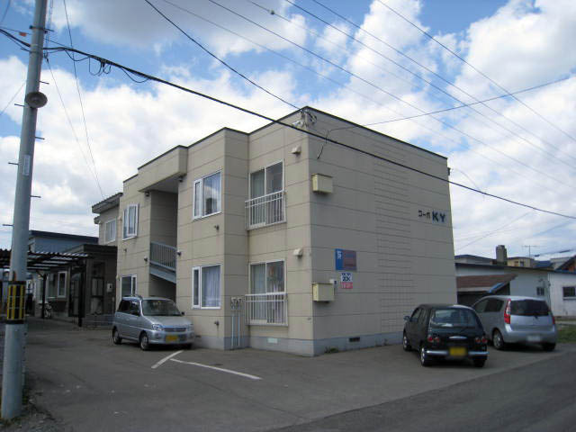 コーポＫＹ