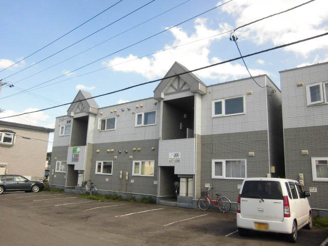てんほーハイツ南南Ⅰ