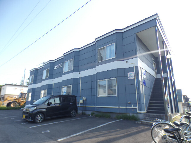 アスティ