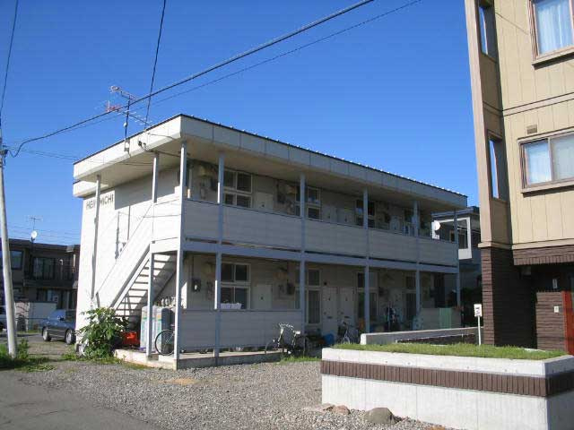 ＨＥＩＭ　ＭＩＣＨＩ（ハイムミチ）