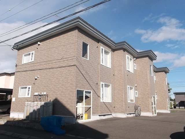 みなみ野ハイツ