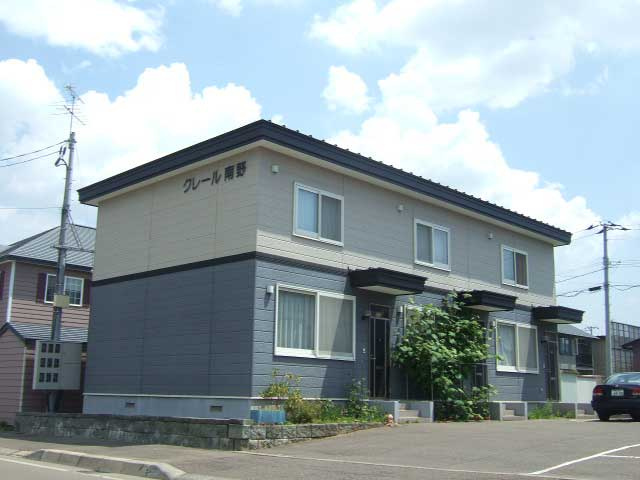 クレール南野