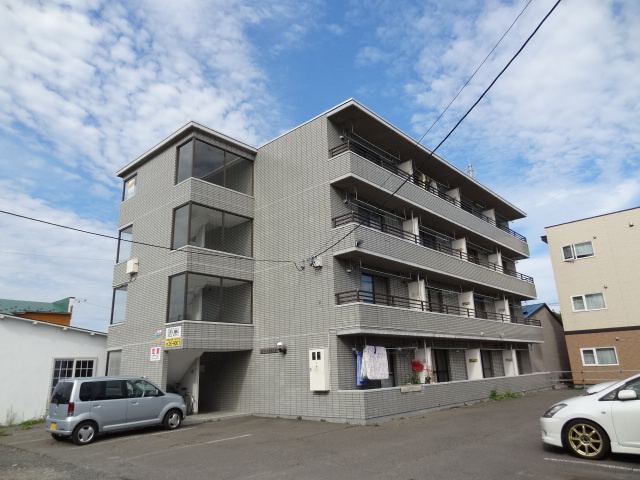 ベルトピア帯広Ⅲ