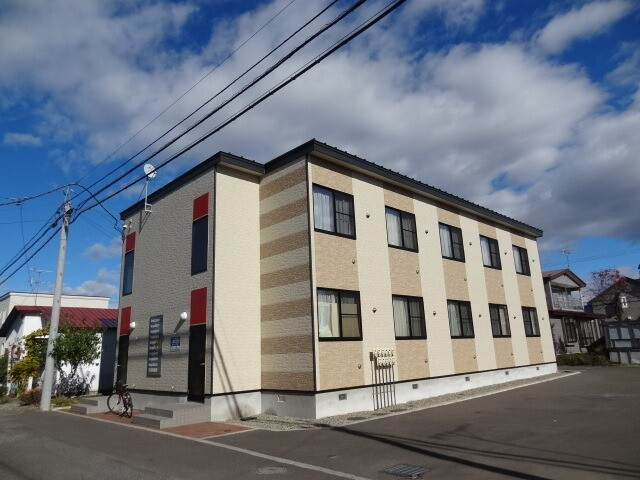 レオパレスはい　ろーど