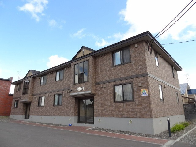 グランドールＧ館