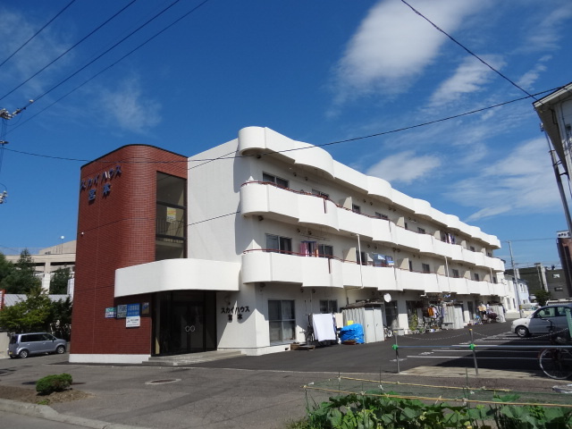 スカイハウス宮本