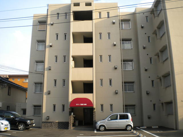 タワーズ唐原