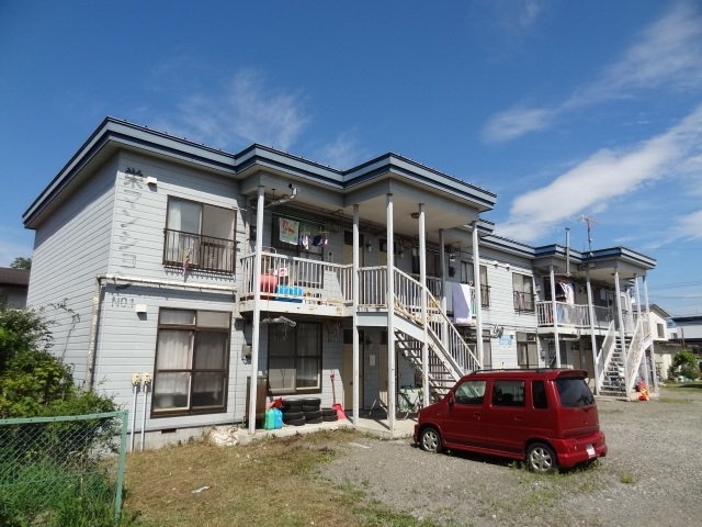 栄マンションＮｏ．１