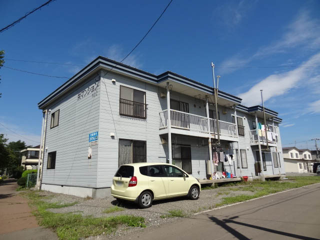栄マンションＮｏ．２