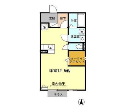 リビングタウン小倉町