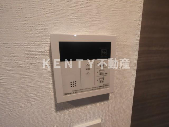 【設備】 | ガリシア西馬込