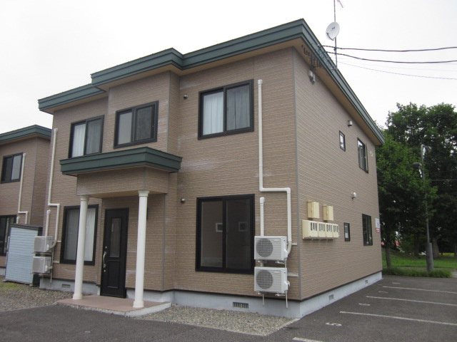 光陽マンションＢ棟