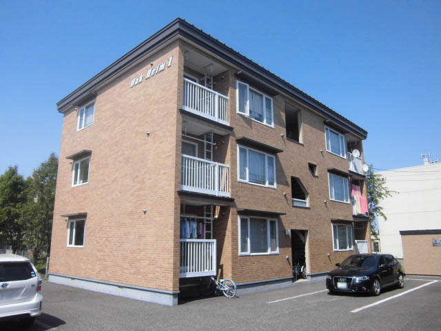 Ｏｒｋ　Ｈｅｉｍ　１