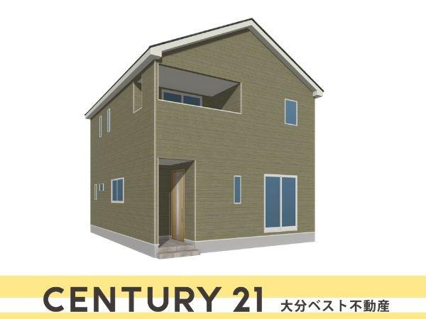 古国府第3-1号棟
