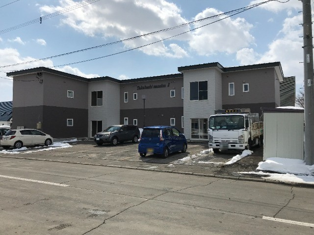 髙橋マンションⅡ