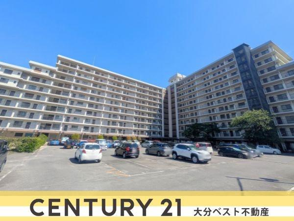 アーバン田室第二期棟