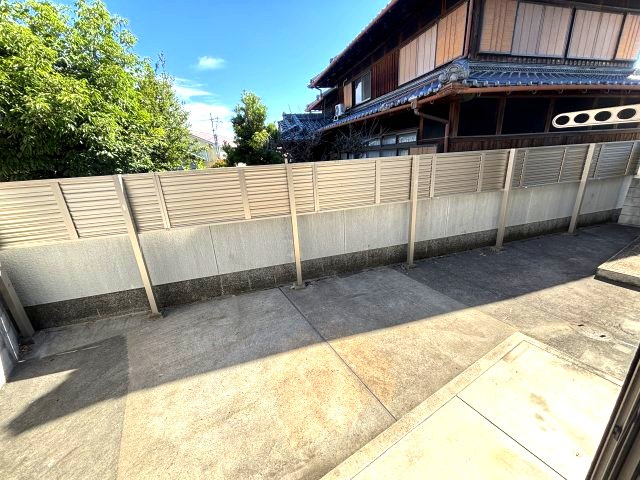 シャーメゾン楓の庭