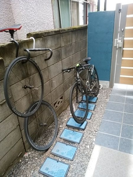 Ｌｅ　Ｃｉｅｌ　Ｂｌｅｕのその他共用部分