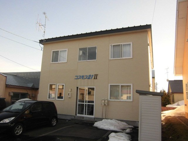 コスモス２１Ⅱ