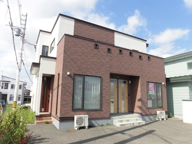 千大マンション（チヒロマンション）
