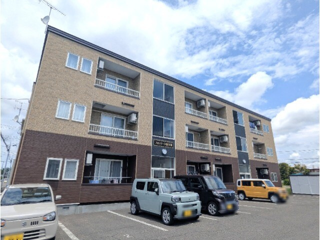 フォンテーヌ弥生Ⅱ