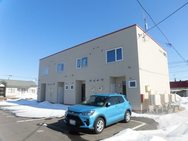 ベルジュ南町Ⅱ