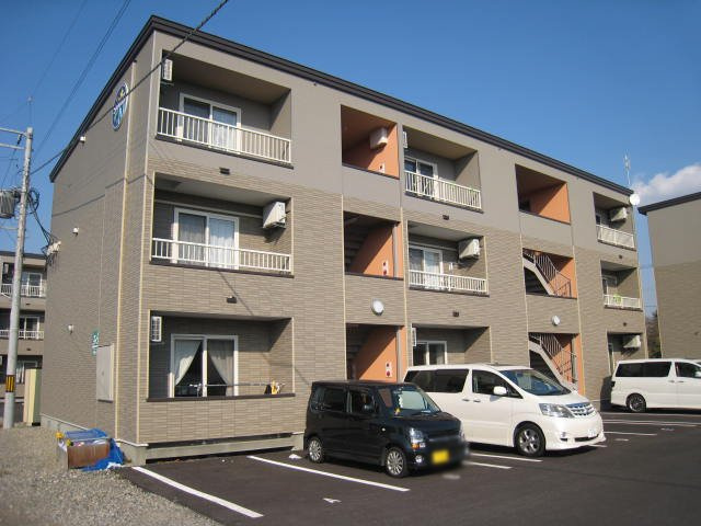 ステラⅡ　Ｎ