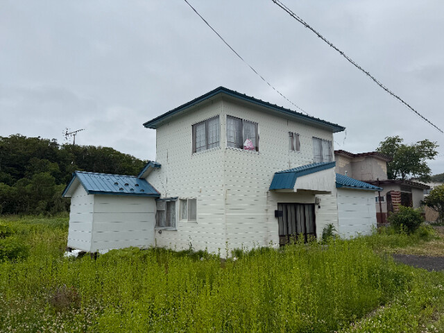 厚内１条通貸家