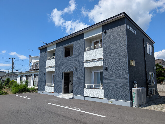 はまなすⅠ