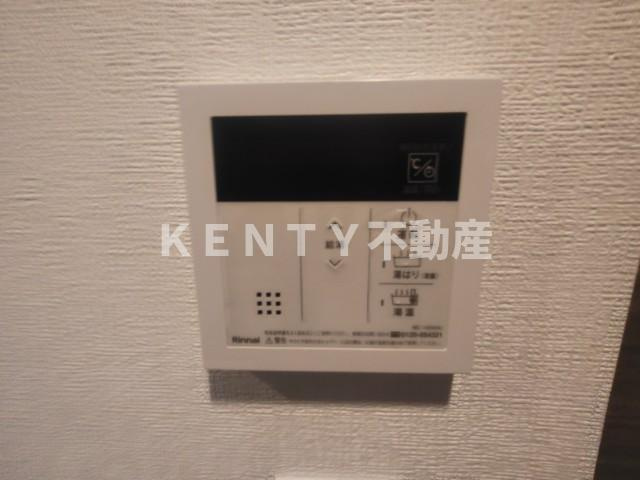 【設備】 | ガリシア西馬込