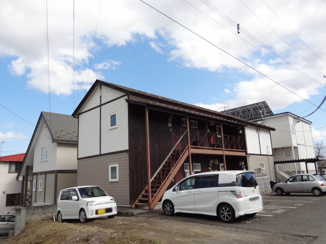樹族館