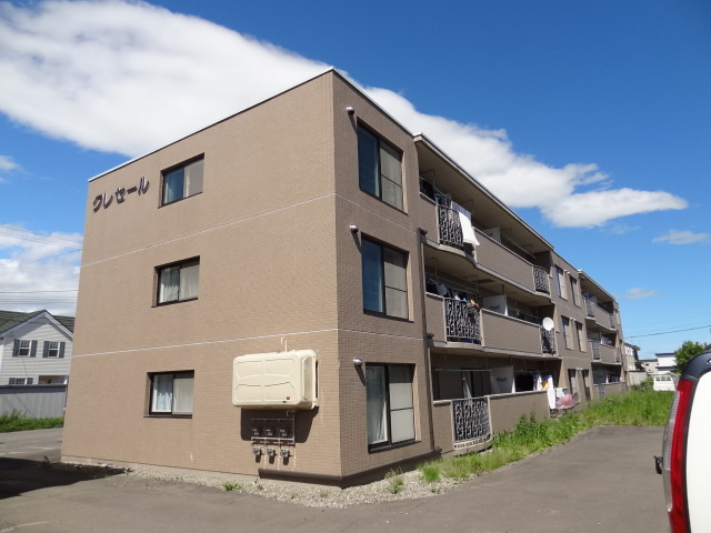 クレセール