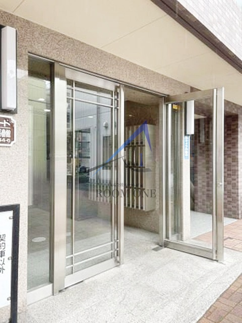 スカイコート本郷東大前壱番館