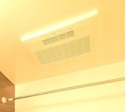 グランドコンシェルジュ氷川台の設備