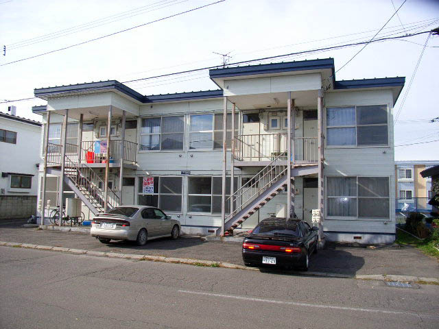エスレイア西町