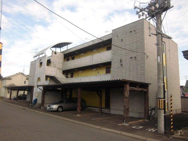 カーサチロット