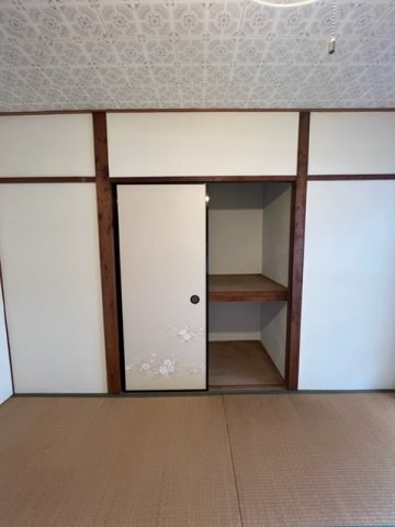 【収納】 | 新森7丁目貸家
