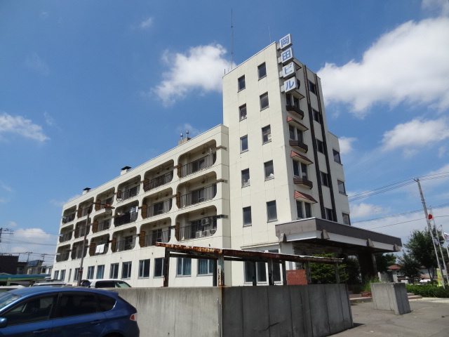 岡田マンション第一